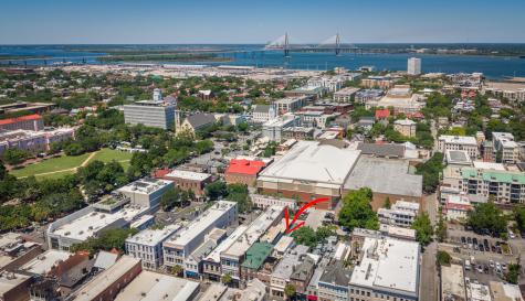 348 King Street Charleston SC 29401