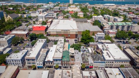 348 King Street Charleston SC 29401