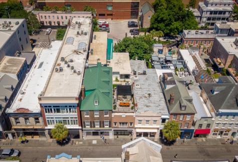 348 King Street Charleston SC 29401