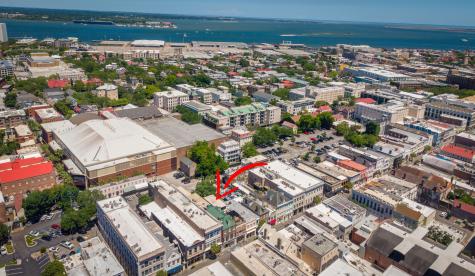 348 King Street Charleston SC 29401
