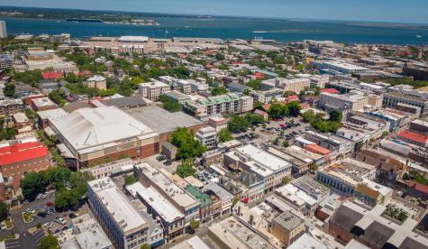 348 King Street Charleston SC 29401
