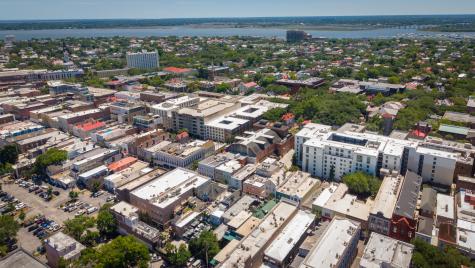 348 King Street Charleston SC 29401