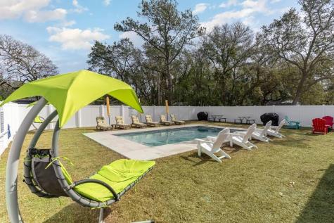 508 S 33rd Avenue North Myrtle Beach SC 29582