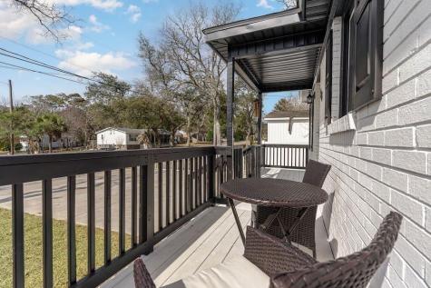 508 S 33rd Avenue North Myrtle Beach SC 29582
