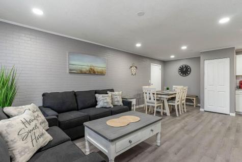 508 S 33rd Avenue North Myrtle Beach SC 29582