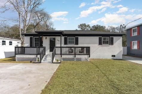 508 S 33rd Avenue North Myrtle Beach SC 29582