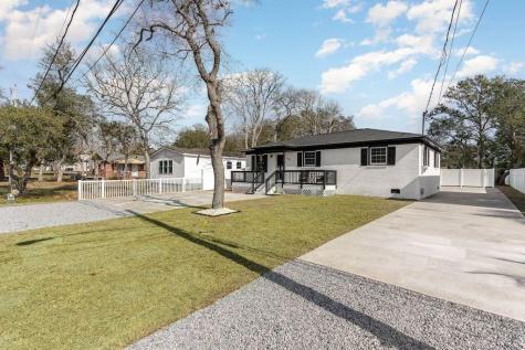508 S 33rd Avenue North Myrtle Beach SC 29582