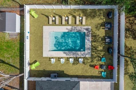 508 S 33rd Avenue North Myrtle Beach SC 29582