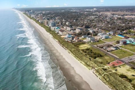 508 S 33rd Avenue North Myrtle Beach SC 29582