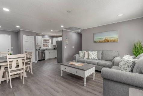 508 S 33rd Avenue North Myrtle Beach SC 29582