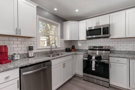 508 S 33rd Avenue North Myrtle Beach SC 29582