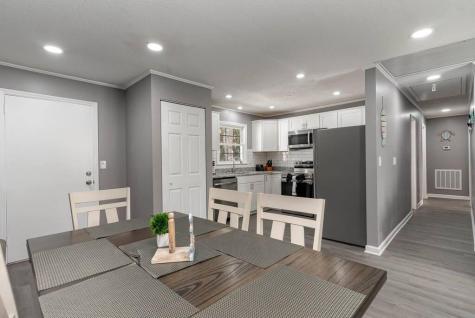 508 S 33rd Avenue North Myrtle Beach SC 29582