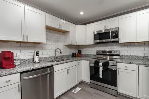 508 S 33rd Avenue North Myrtle Beach SC 29582