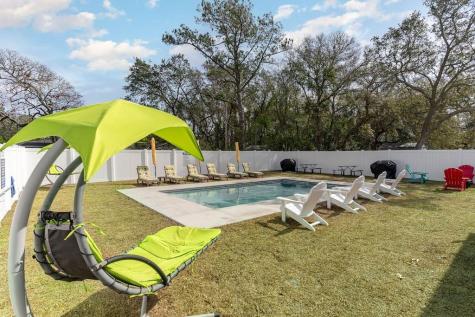 508 S 33rd Avenue North Myrtle Beach SC 29582