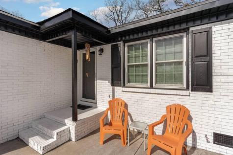 508 S 33rd Avenue North Myrtle Beach SC 29582