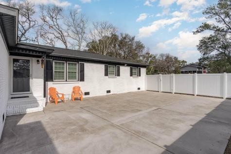 508 S 33rd Avenue North Myrtle Beach SC 29582