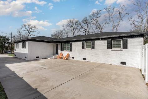 508 S 33rd Avenue North Myrtle Beach SC 29582