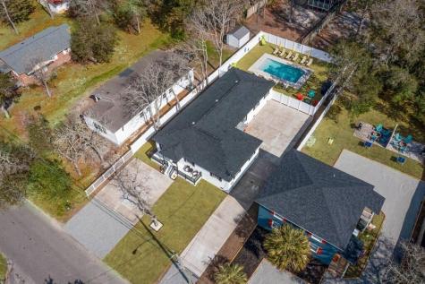 508 S 33rd Avenue North Myrtle Beach SC 29582