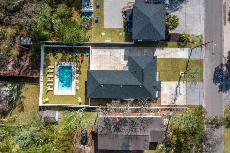 508 S 33rd Avenue North Myrtle Beach SC 29582