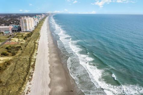 508 S 33rd Avenue North Myrtle Beach SC 29582