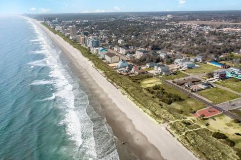 508 S 33rd Avenue North Myrtle Beach SC 29582
