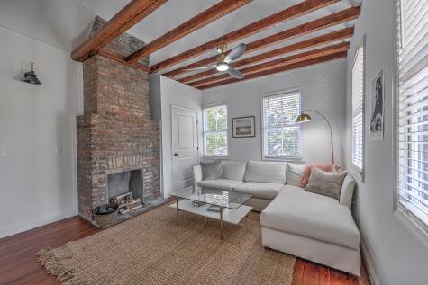 19 America Street Charleston SC 29403