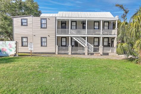 19 America Street Charleston SC 29403