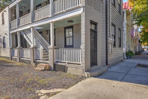 19 America Street Charleston SC 29403