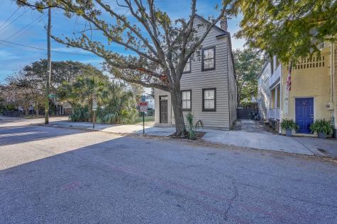 19 America Street Charleston SC 29403