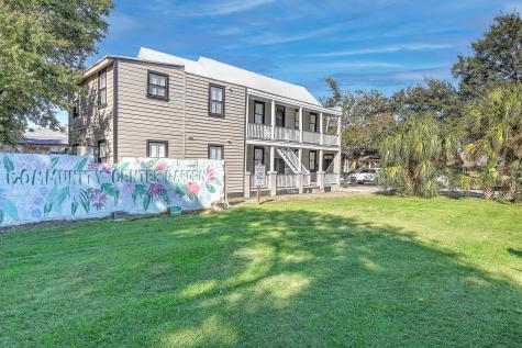 19 America Street Charleston SC 29403