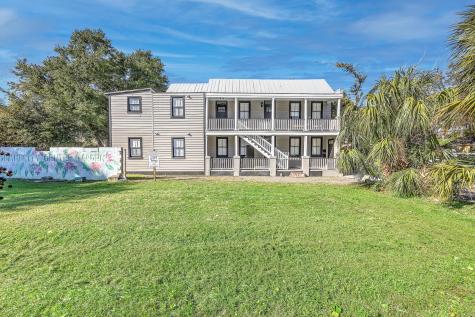 19 America Street Charleston SC 29403