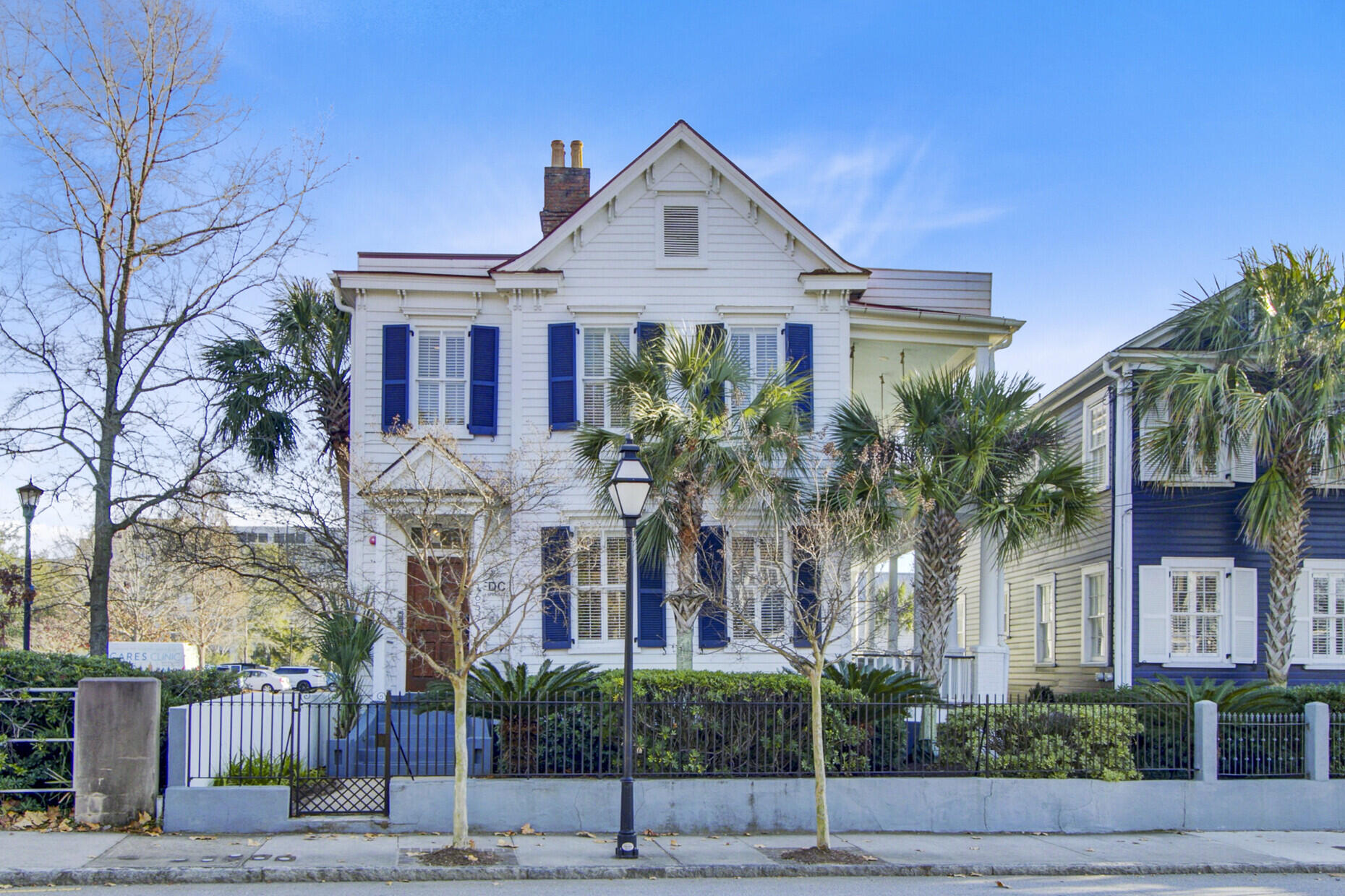 165 Spring Street Charleston SC 29403