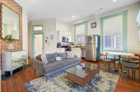 165 Spring Street Charleston SC 29403