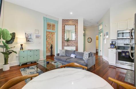 165 Spring Street Charleston SC 29403