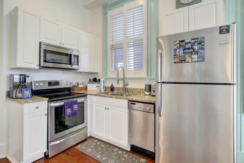165 Spring Street Charleston SC 29403