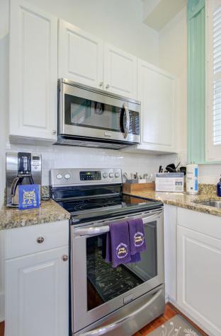 165 Spring Street Charleston SC 29403
