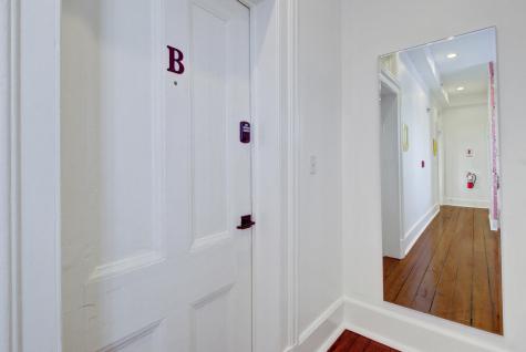 165 Spring Street Charleston SC 29403