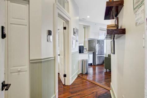 165 Spring Street Charleston SC 29403