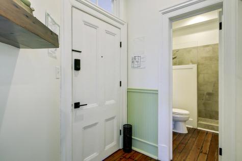 165 Spring Street Charleston SC 29403