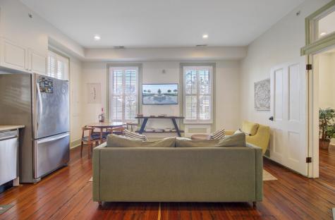 165 Spring Street Charleston SC 29403