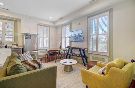 165 Spring Street Charleston SC 29403