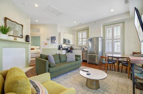 165 Spring Street Charleston SC 29403