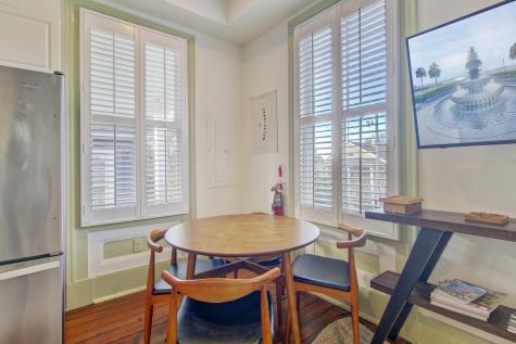 165 Spring Street Charleston SC 29403