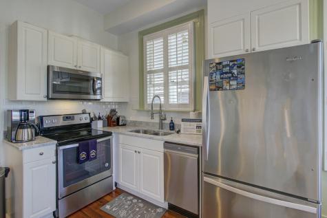 165 Spring Street Charleston SC 29403