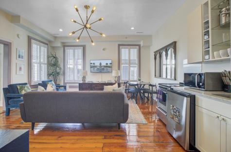 165 Spring Street Charleston SC 29403