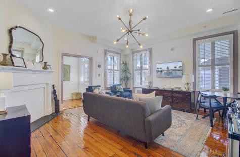 165 Spring Street Charleston SC 29403