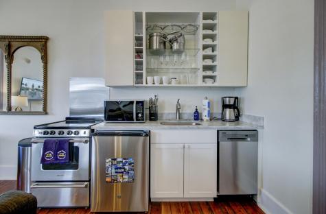 165 Spring Street Charleston SC 29403