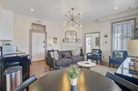 165 Spring Street Charleston SC 29403