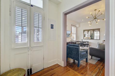 165 Spring Street Charleston SC 29403