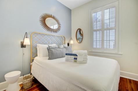 165 Spring Street Charleston SC 29403